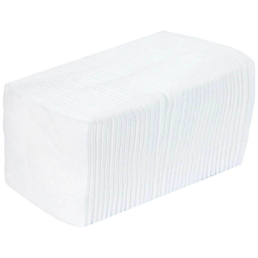 Hình ảnh Bông y tế Quick Nurse 6cm x 6cm (50g) dùng cho vết thương ngoài da, sát trùng, vệ sinh cho bé