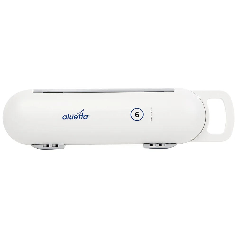 Hình ảnh Bút tiêm aluetta Merck điều trị bệnh tiểu đường bằng insulin