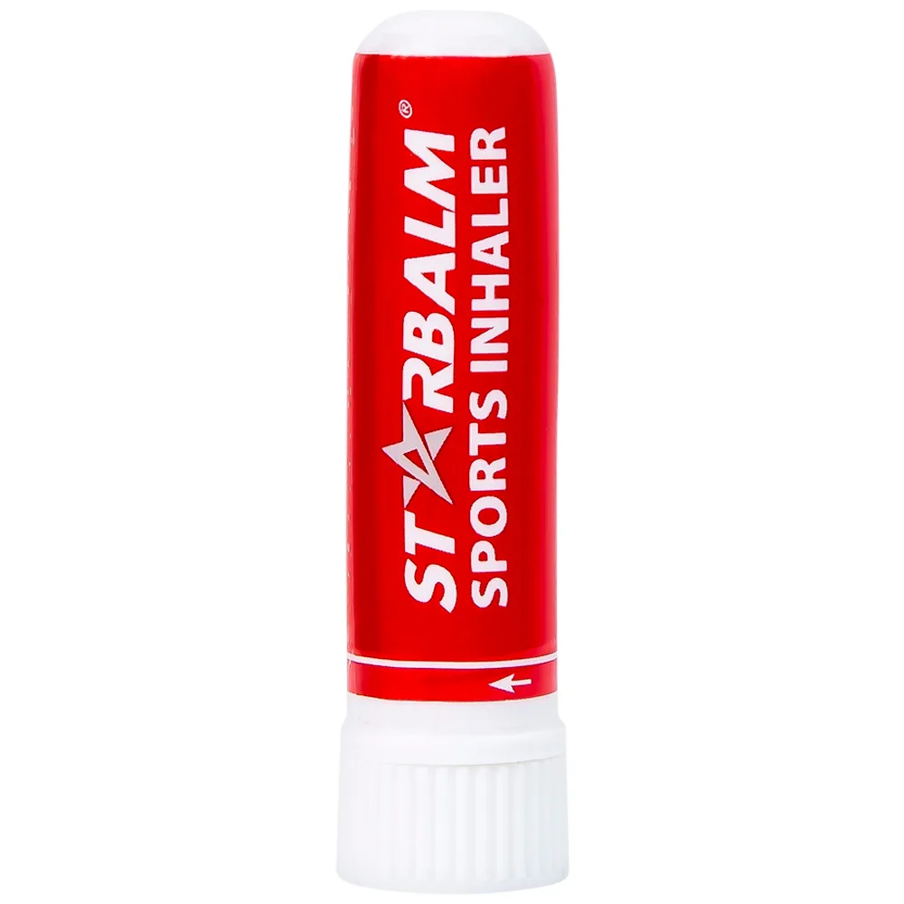 Hình ảnh Chai hít Starbalm Sports Inhaler Novum thông mũi