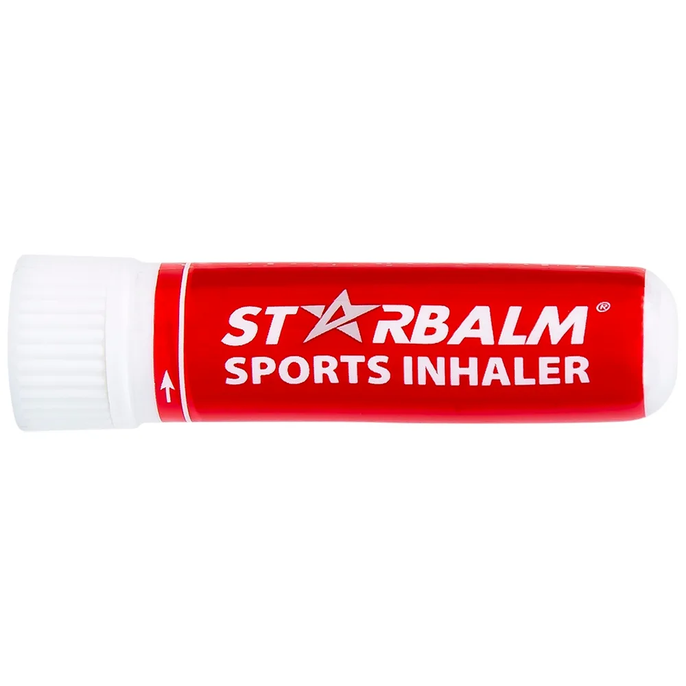 Hình ảnh Chai hít Starbalm Sports Inhaler Novum thông mũi