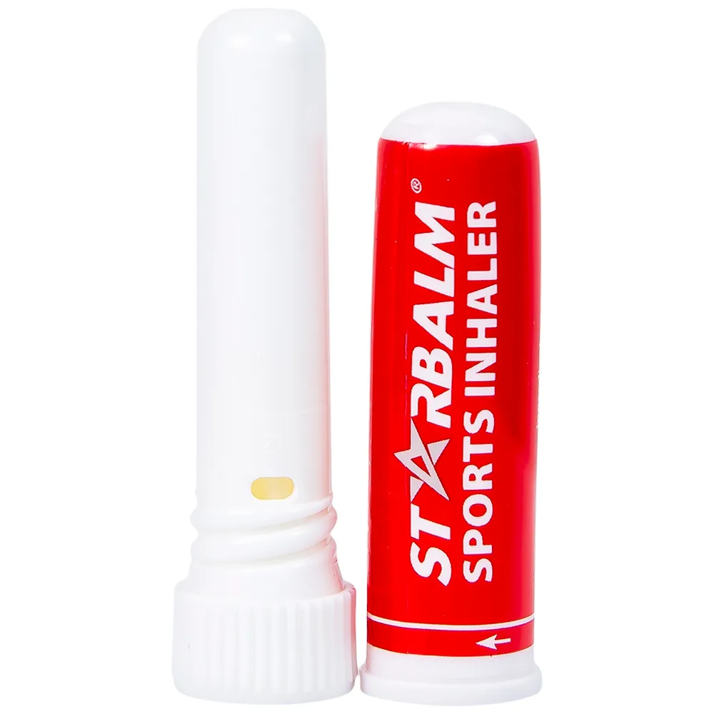 Hình ảnh Chai hít Starbalm Sports Inhaler Novum thông mũi