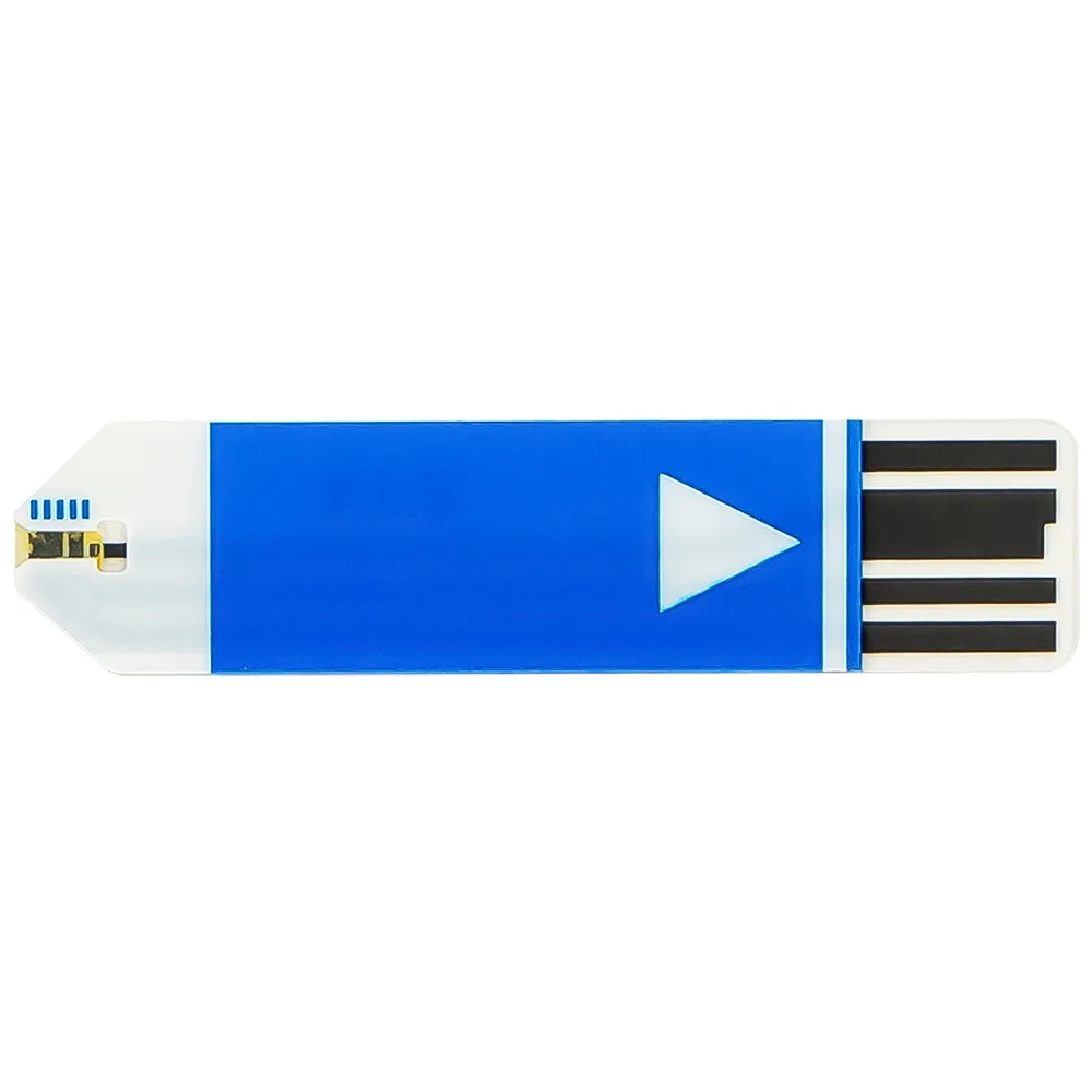 Hình ảnh Combo 3 hộp que thử đường huyết Easy Max (25 que - Tặng máy do đường huyết Easy Max Tag)