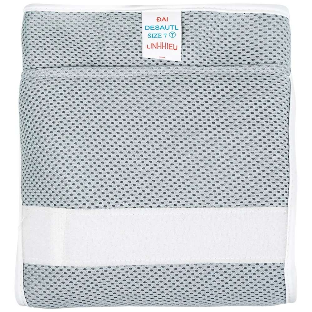 Hình ảnh Đai Desault trái Size 7 Linh Hiếu dùng để cố định, ổn định khớp vai