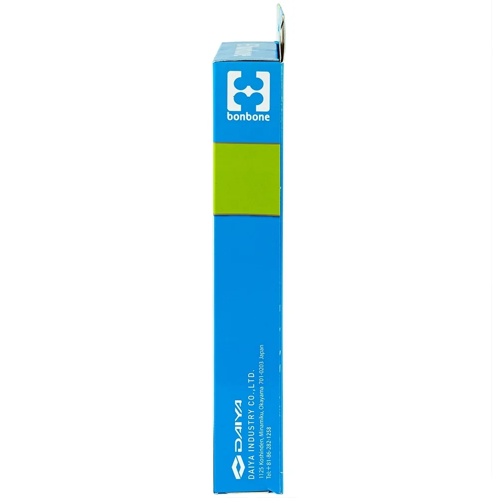 Hình ảnh Đai nẹp cổ thoáng khí size L Bonbone Breathable Neck Supporter hỗ trợ cố định cổ