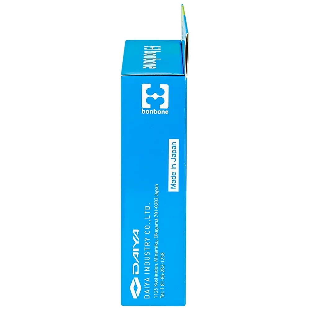 Hình ảnh Đai nẹp khuỷu tay Bonbone Elbow Support Free trợ lực cho khuỷu tay khi bị chấn thương