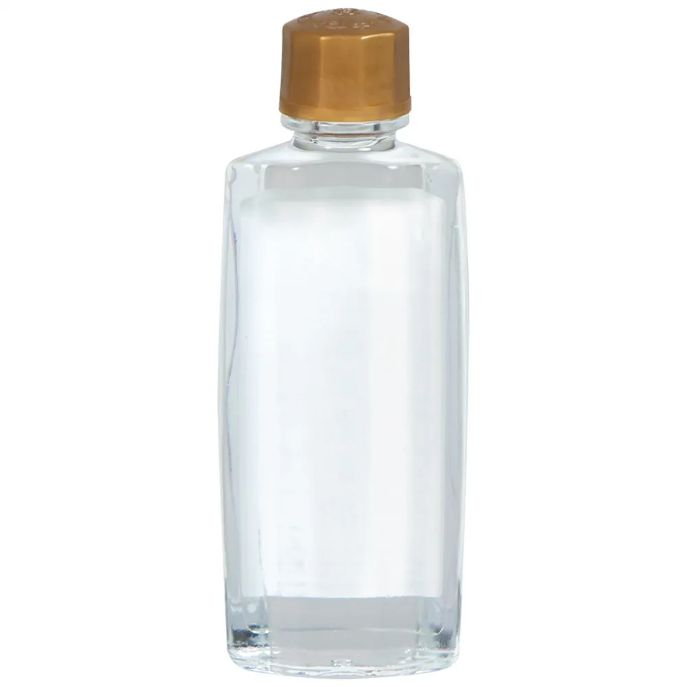 Hình ảnh Dầu Nóng Medicated Oil Hong Kong Zung Seon hỗ trợ điều trị phong thấp, đau lưng nhức mỏi (10ml)