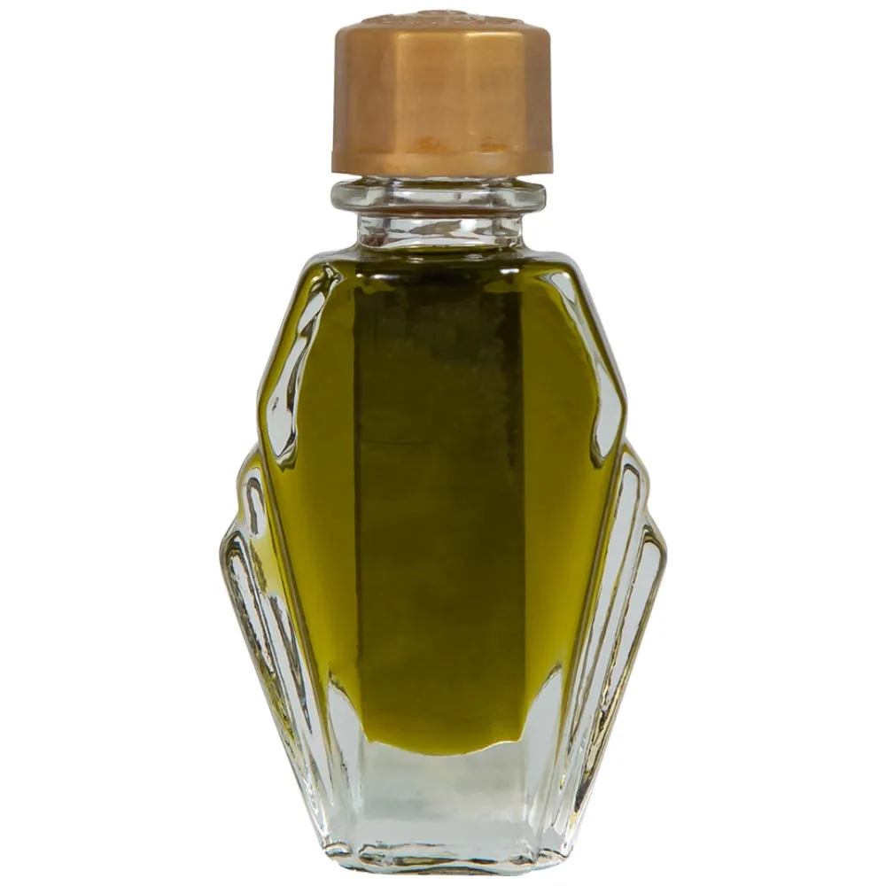 Hình ảnh Dầu Song Thập Peppermint Oil Hong Kong Zung Seon hỗ trợ điều trị cảm lạnh, nghẹt mũi (5ml)