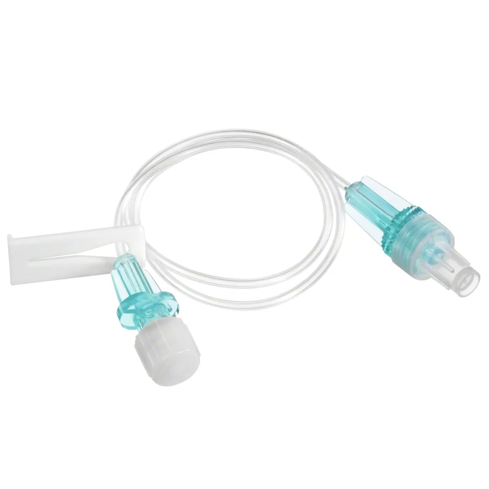 Hình ảnh Dây nối truyền dịch B.Braun 75cm dùng để nối dài khi truyền dịch thông thường (50 cái)