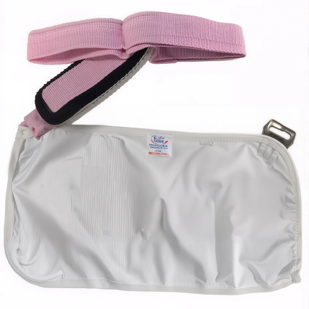 Hình ảnh Dây Treo Tay Vải Gia Hưng Size 5 hỗ trợ tay sau chấn thương, gãy xương 