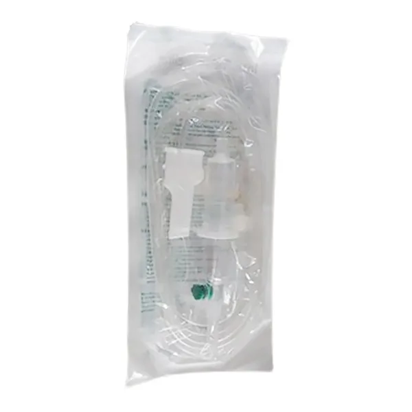 Hình ảnh Dây truyền dịch Braun dùng để truyền dịch, truyền thuốc cho người bệnh (10 dây)
