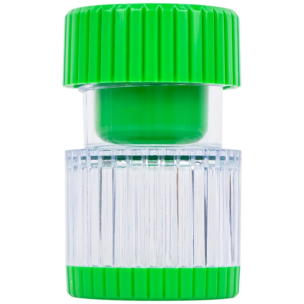 Hình ảnh Dụng cụ nghiền thuốc Pill Crusher Greetmed giúp nghiền thuốc đơn giản, nhanh chóng (1 cái)
