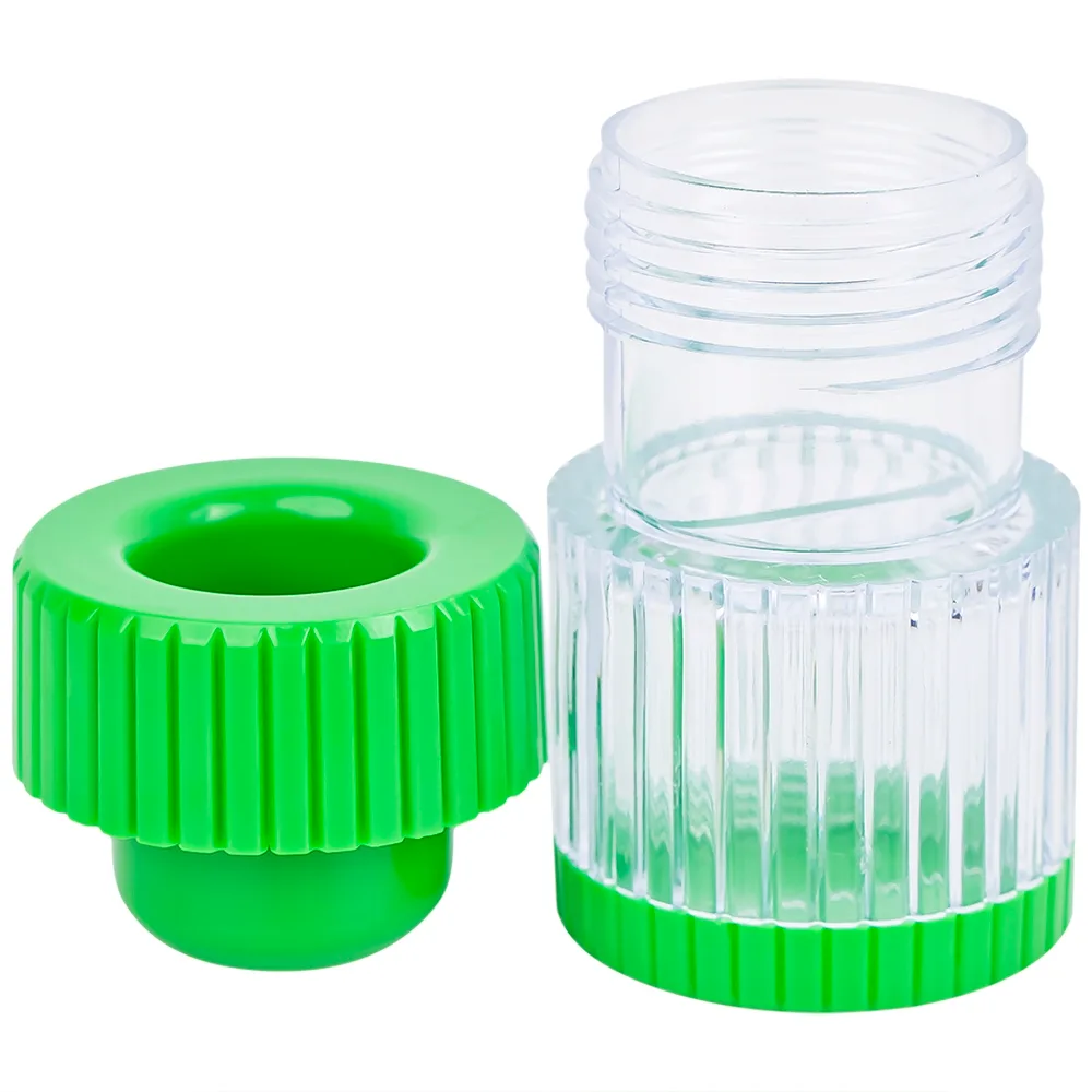 Hình ảnh Dụng cụ nghiền thuốc Pill Crusher Greetmed giúp nghiền thuốc đơn giản, nhanh chóng (1 cái)