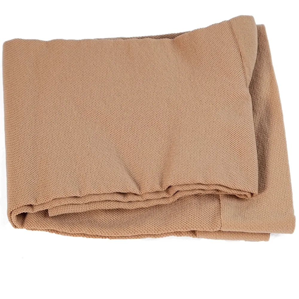 Hình ảnh Vớ gối y khoa Duomed size M hỗ trợ điều trị suy tĩnh mạch, phù chân, đau nhức chân