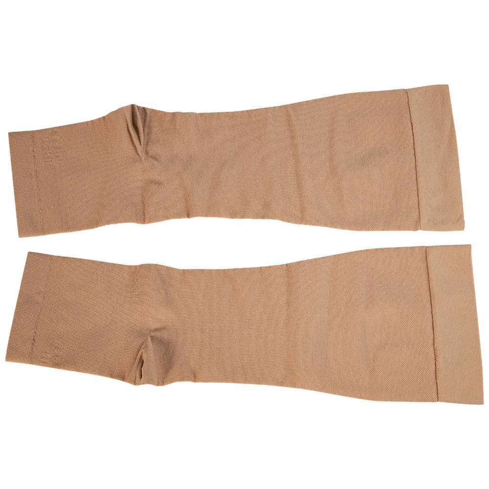 Hình ảnh Vớ gối y khoa Duomed size S hỗ trợ điều trị suy tĩnh mạch, phù chân, đau nhức chân