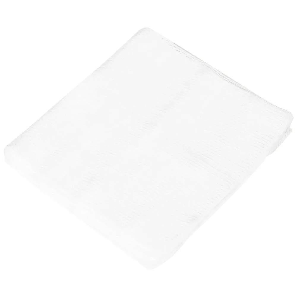 Hình ảnh Gạc phẫu thuật An Lành 10cm x 10cm x 6 lớp Alameco dùng thấm máu trong phẫu thuật (100 miếng)