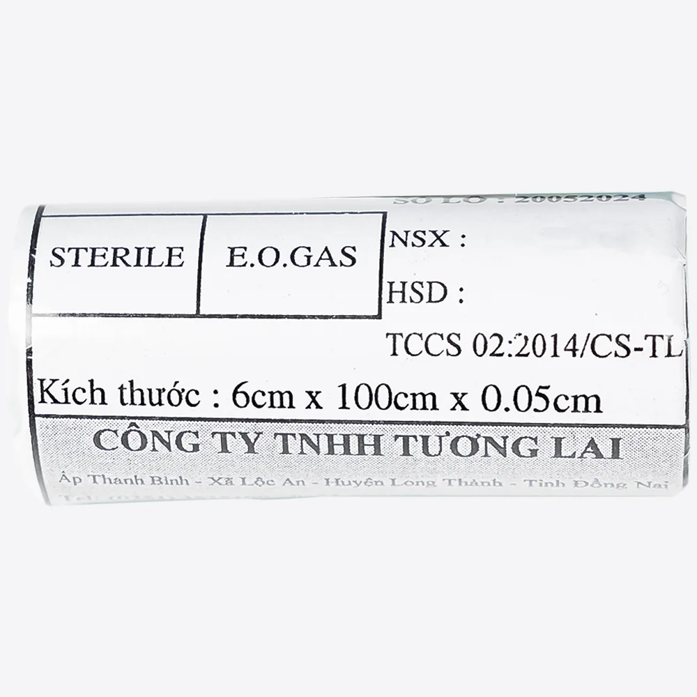Hình ảnh Garo Chỉnh Hình được dùng để thắt mạch, hỗ trợ việc tìm mạch máu