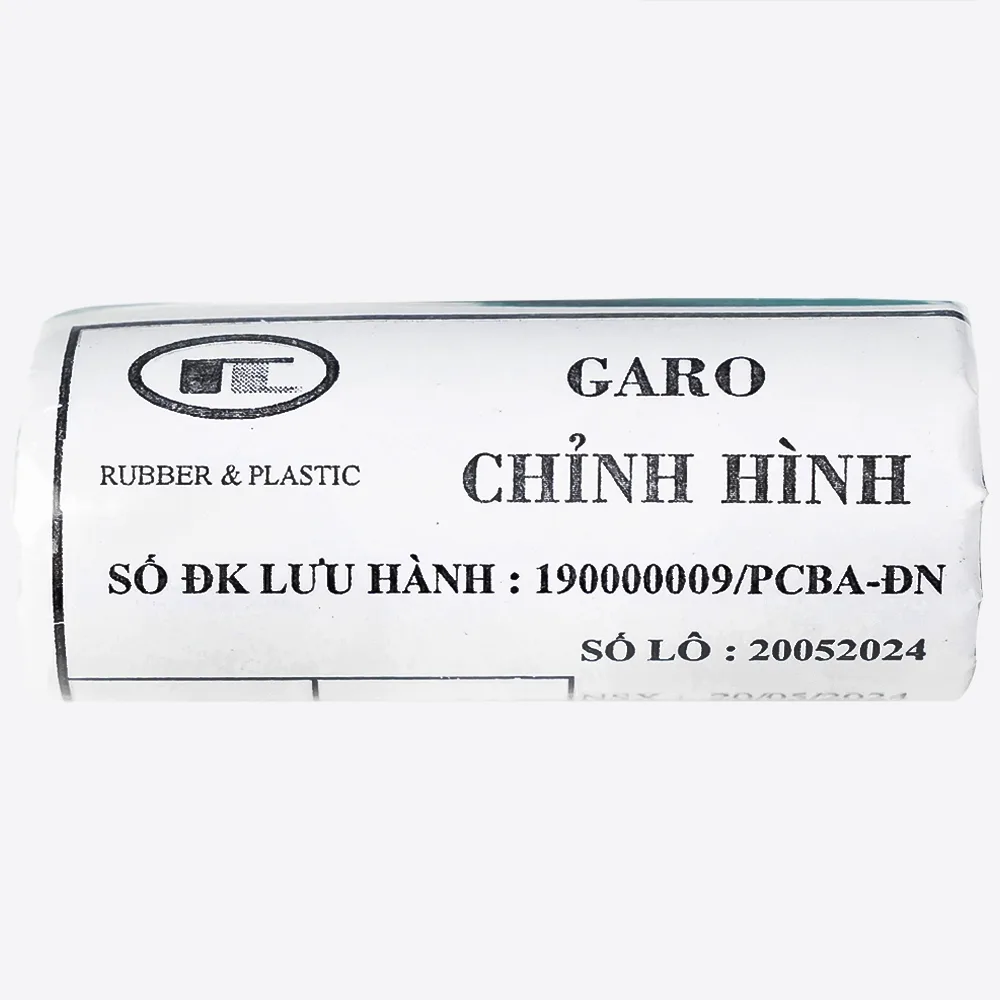 Hình ảnh Garo Chỉnh Hình được dùng để thắt mạch, hỗ trợ việc tìm mạch máu