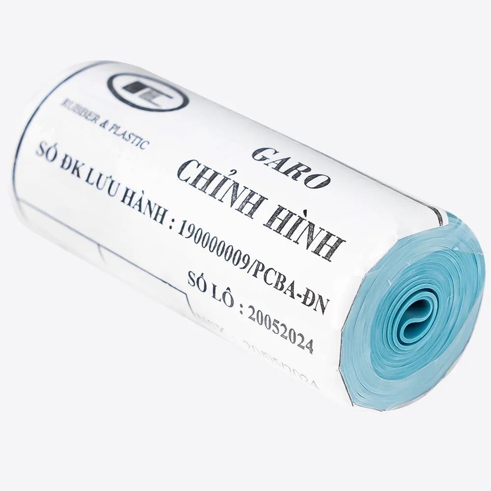 Hình ảnh Garo Chỉnh Hình được dùng để thắt mạch, hỗ trợ việc tìm mạch máu
