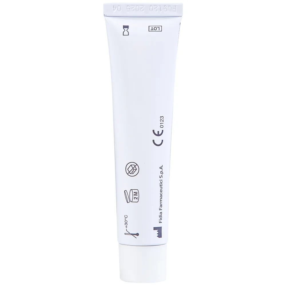 Hình ảnh Gel Hyalo4 Skin hỗ trợ điều trị vết thương trên da (30g)