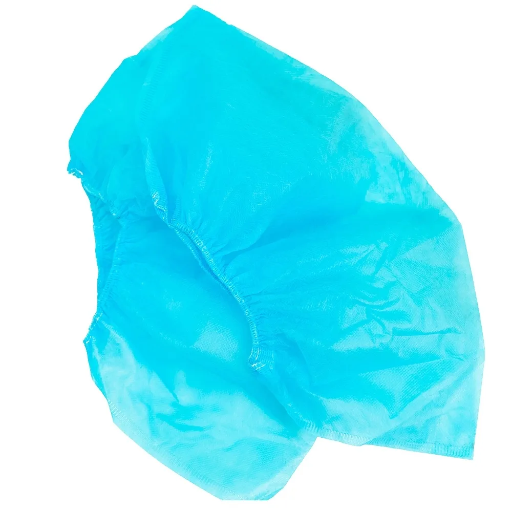 Hình ảnh Bộ quần áo phòng, chống dịch Protective Coverall bảo vệ cơ thể khỏi các tác nhân độc hại
