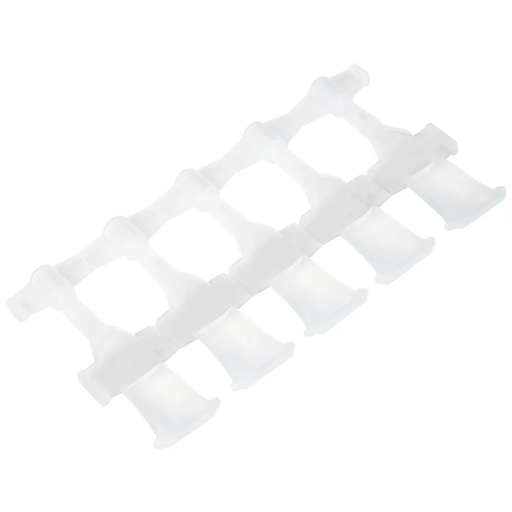 Hình ảnh Dung dịch nhỏ mắt Hycom Sodium Hyaluronate 0.2% NTC Pharma giảm kích ứng, khô, rát mắt (20 ống x 0.5ml)