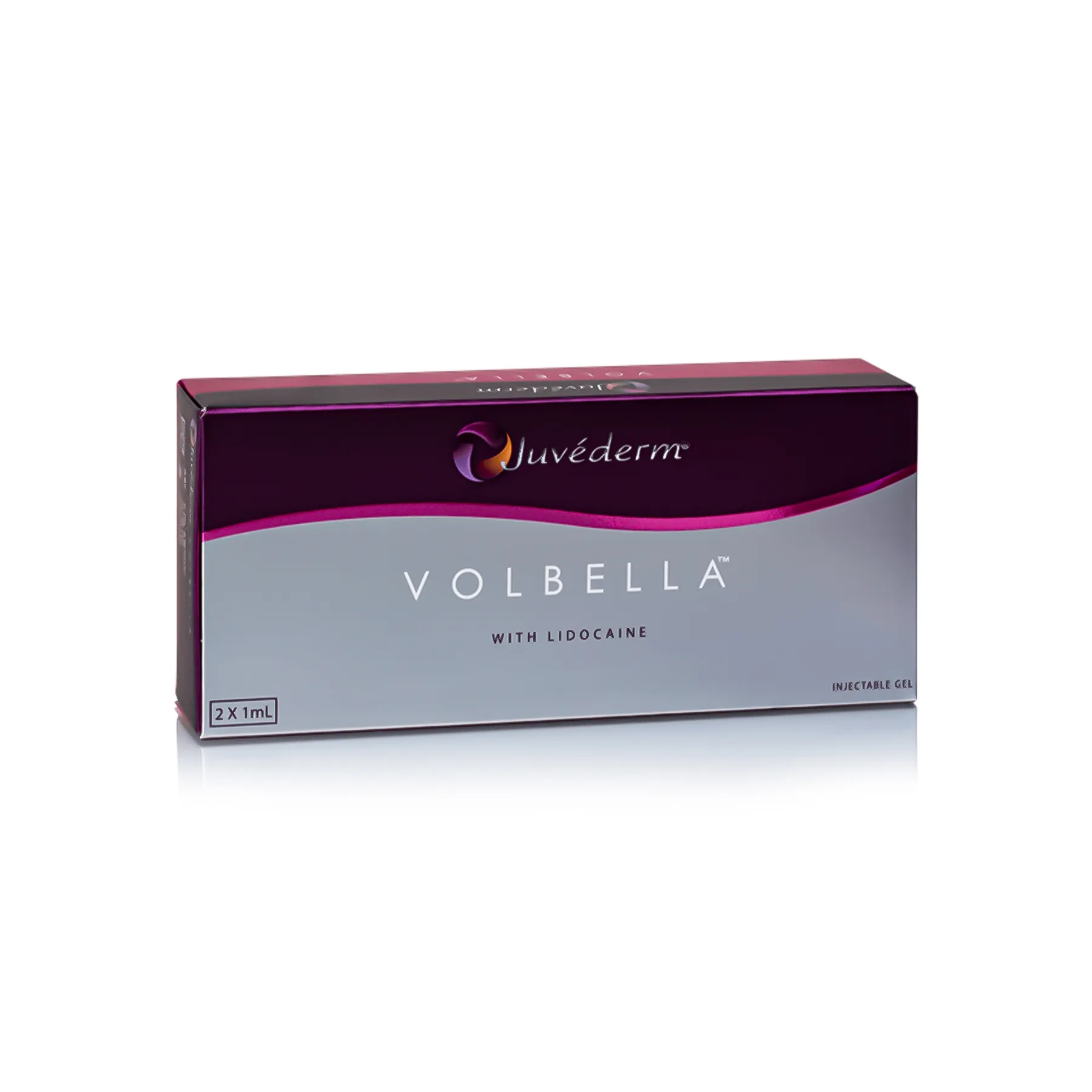 Hình ảnh Gel Juvederm Volift With Lidocaine Allergan giảm đau trong quá trình tiêm (2 ống)