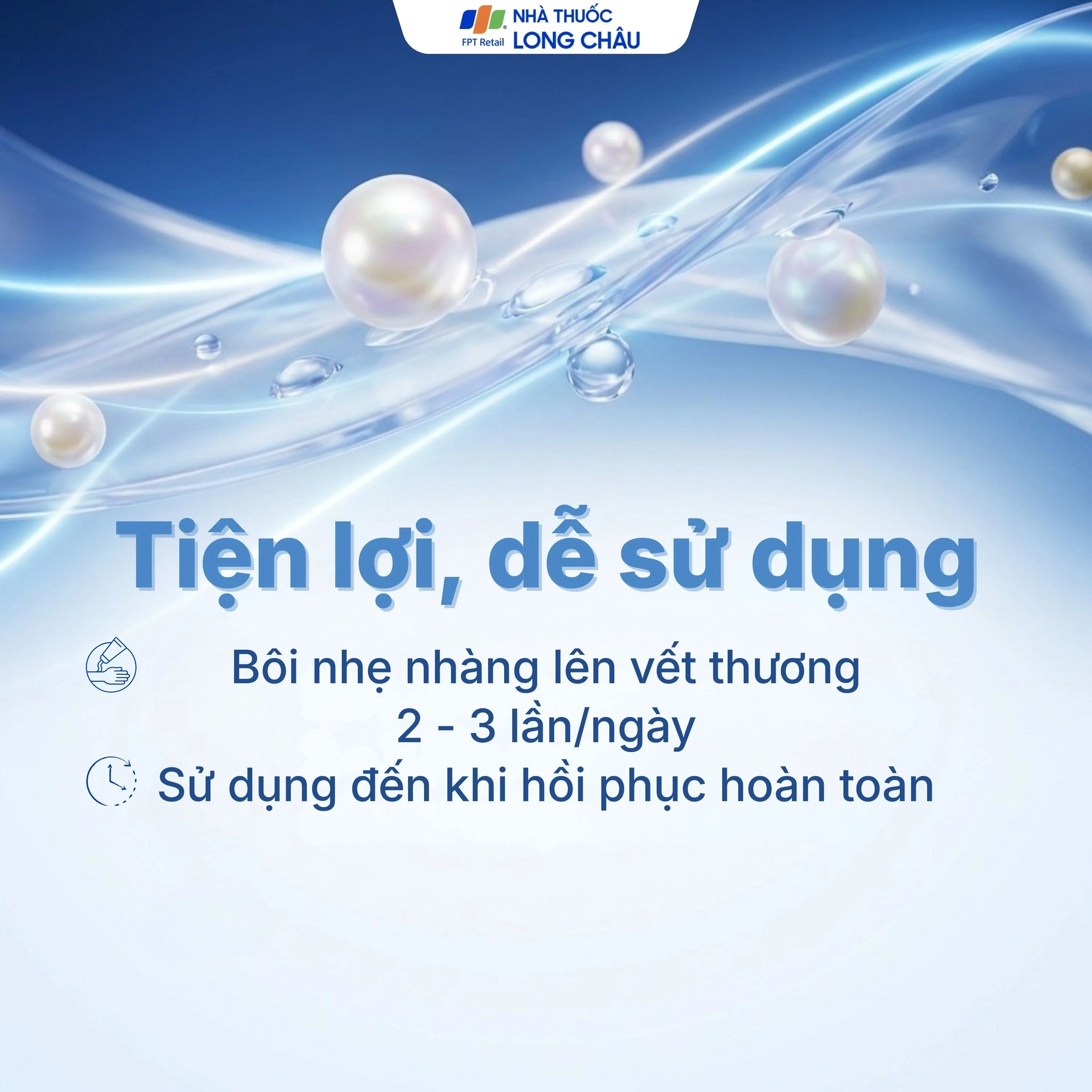 Hình ảnh Kem bôi vết thương Cicasilver Ointment 50ml hỗ trợ điều trị các vết thương hở cấp và mãn tính
