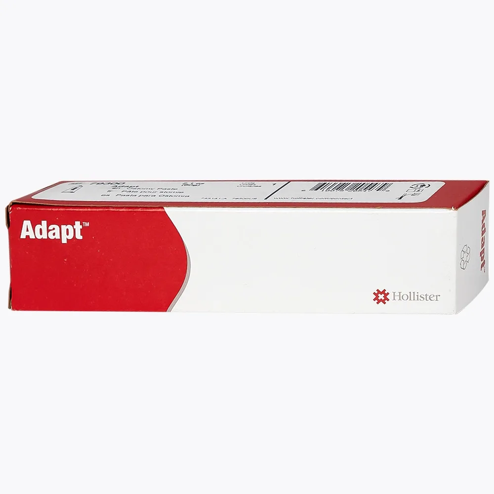 Hình ảnh Kem chống xì Adapt 60g Hollister dùng để chăm sóc hậu môn nhân tạo