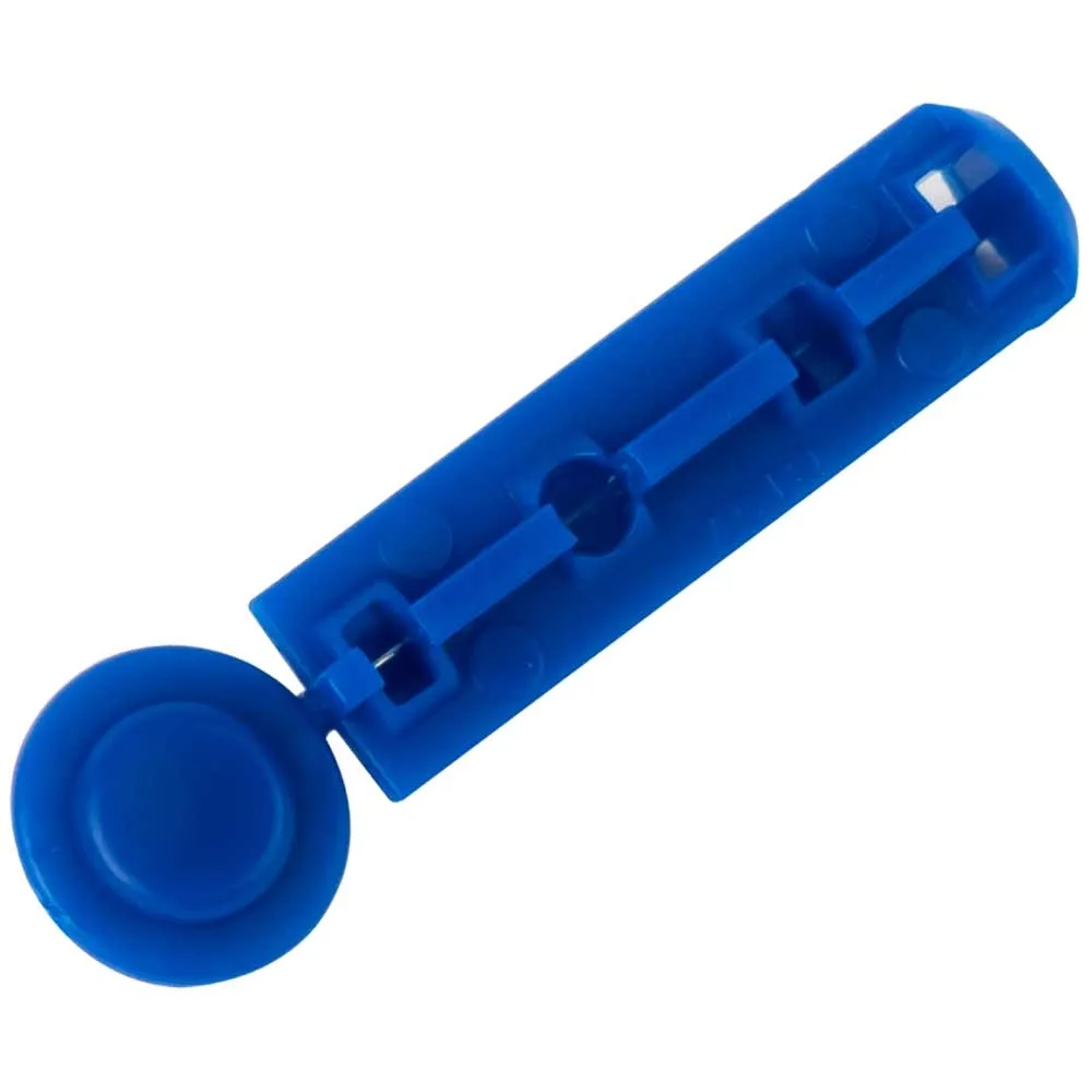 Hình ảnh Kim Lancet lấy máu BL-28 (100 cái)