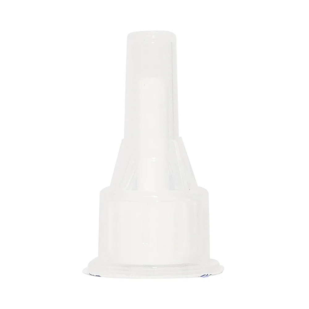 Hình ảnh Đầu kim tiêm tiểu đường Novofine 31g Novo Nordisk dùng cho bút tiêm (100 cây)
