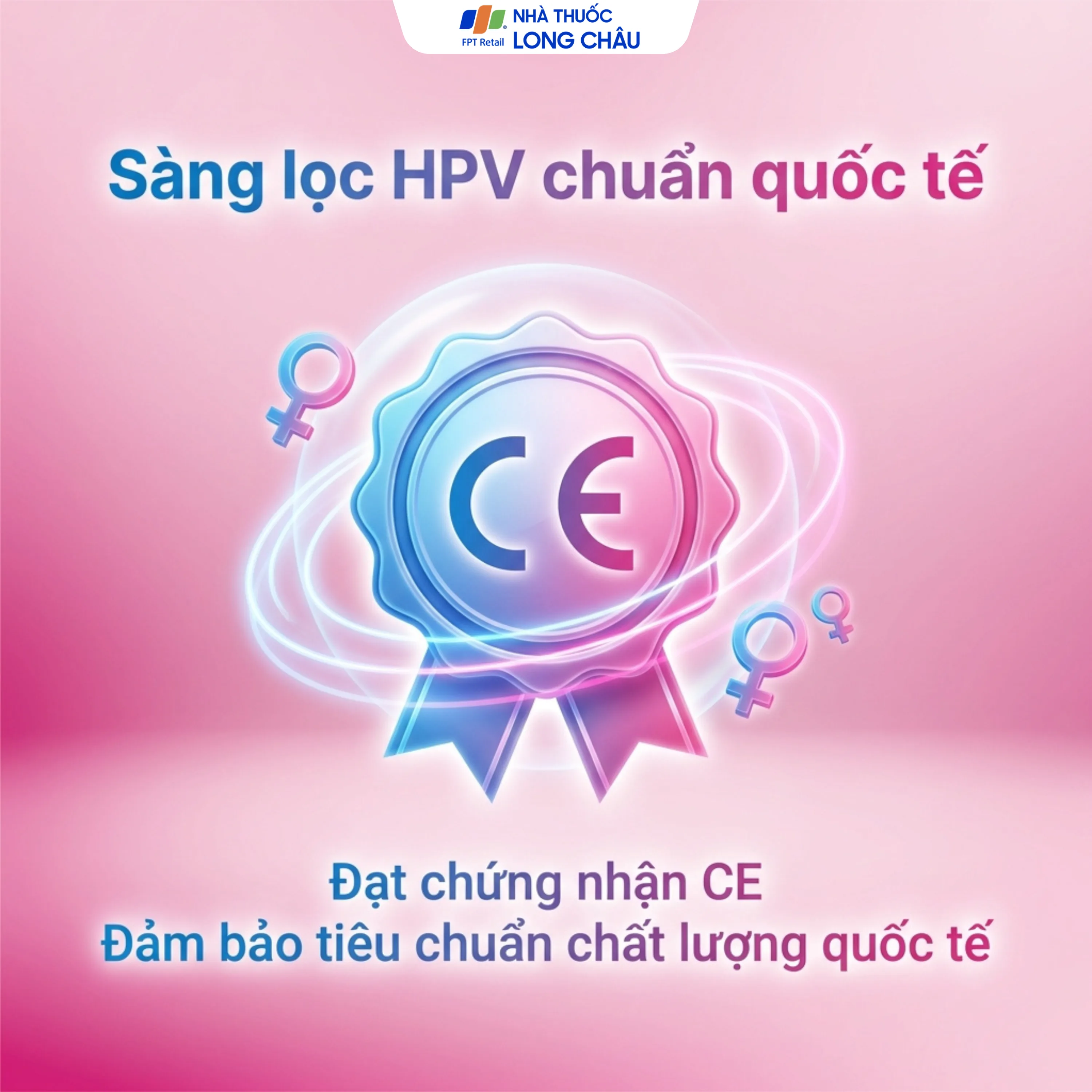 Hình ảnh Kit test HPV Accufast L1/E7 giúp phát hiện sớm nguy cơ ung thư cổ tử cung (1 kít)