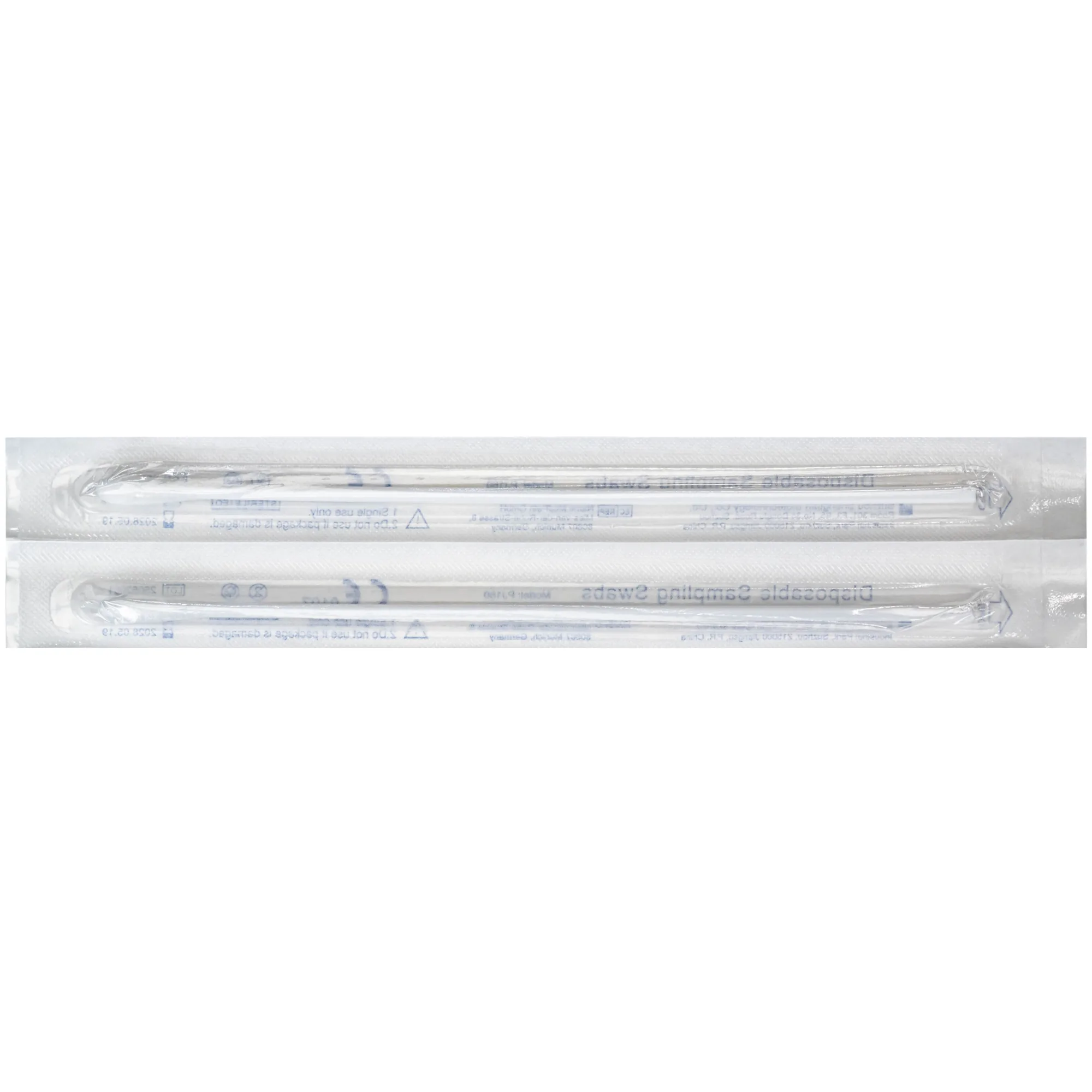 Hình ảnh Kit test HPV Accufast L1/E7 giúp phát hiện sớm nguy cơ ung thư cổ tử cung (1 kít)