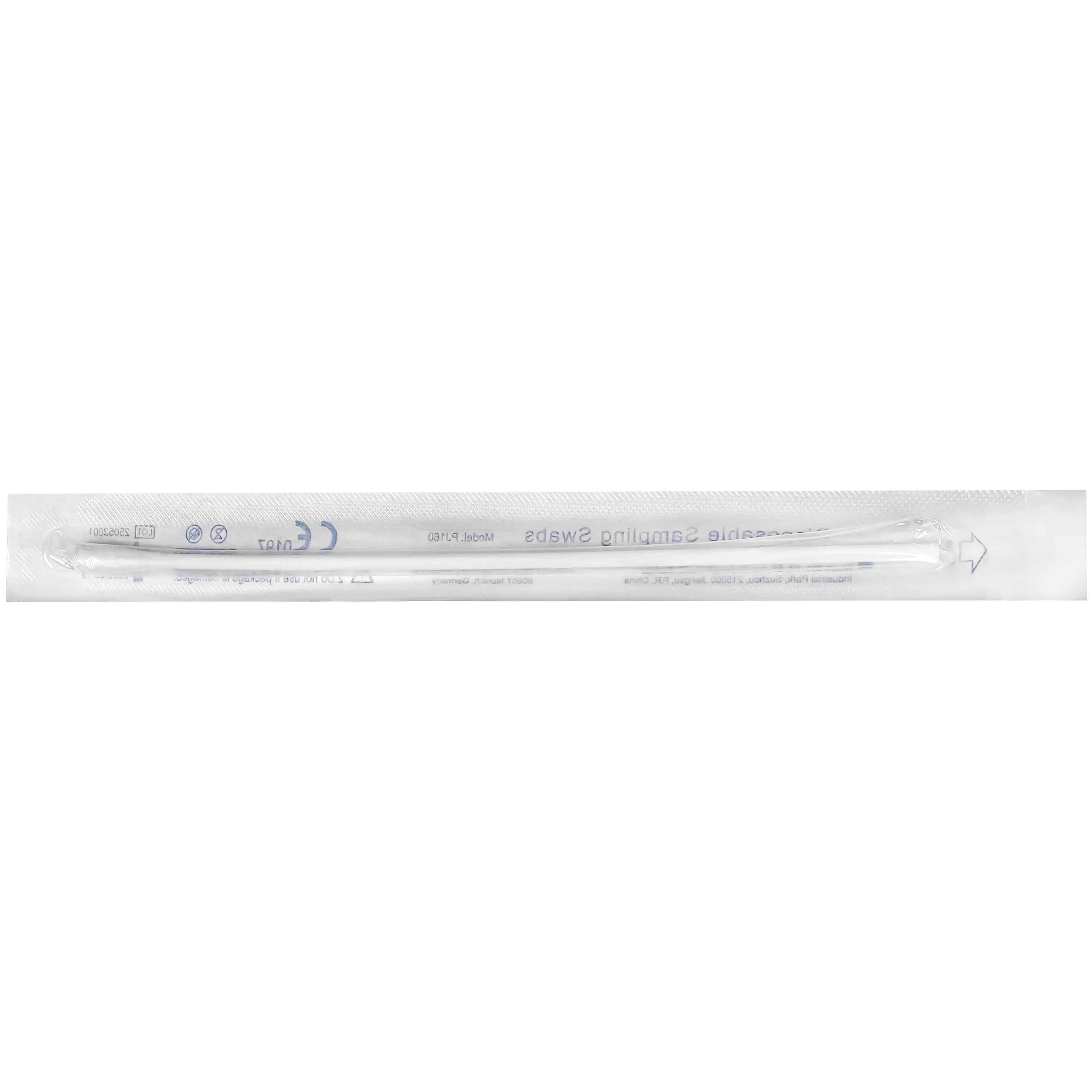 Hình ảnh Kit test HPV Accufast L1/E7 giúp phát hiện sớm nguy cơ ung thư cổ tử cung (25 kít)