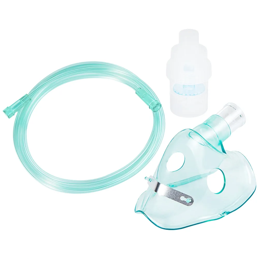 Hình ảnh Mặt nạ xông khí dung Nebulizer Mask (1 cái)