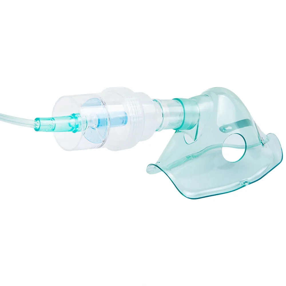 Hình ảnh Mặt nạ xông khí dung Nebulizer Mask (1 cái)
