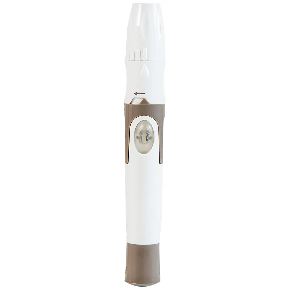 Hình ảnh Máy đo 5 in 1 FaCare+ FC-M168 (TD-4216) Bluetooth hỗ trợ đo Cholesterol, Acid Uric, Glucose 