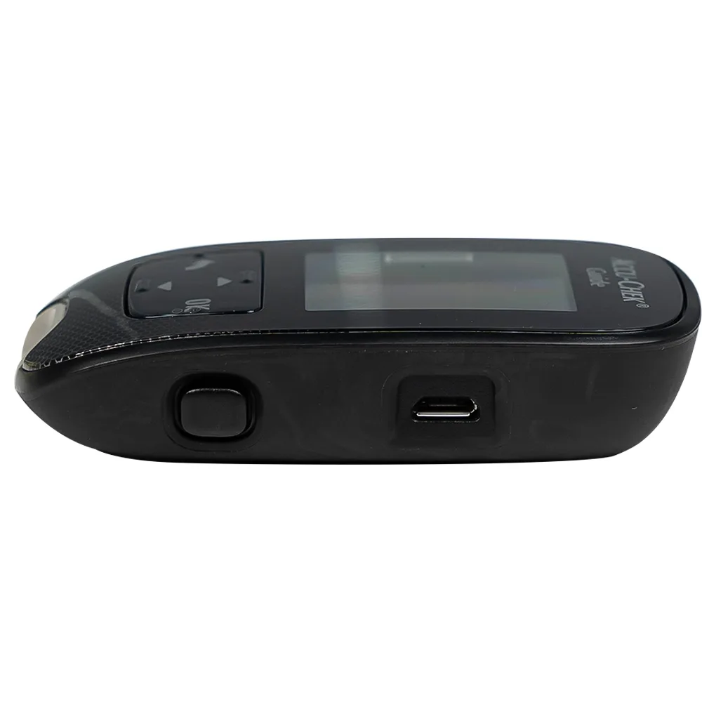 Hình ảnh Máy đo đường huyết Accu-Chek Guide đo nhanh chóng chỉ với một nút bấm và an toàn
