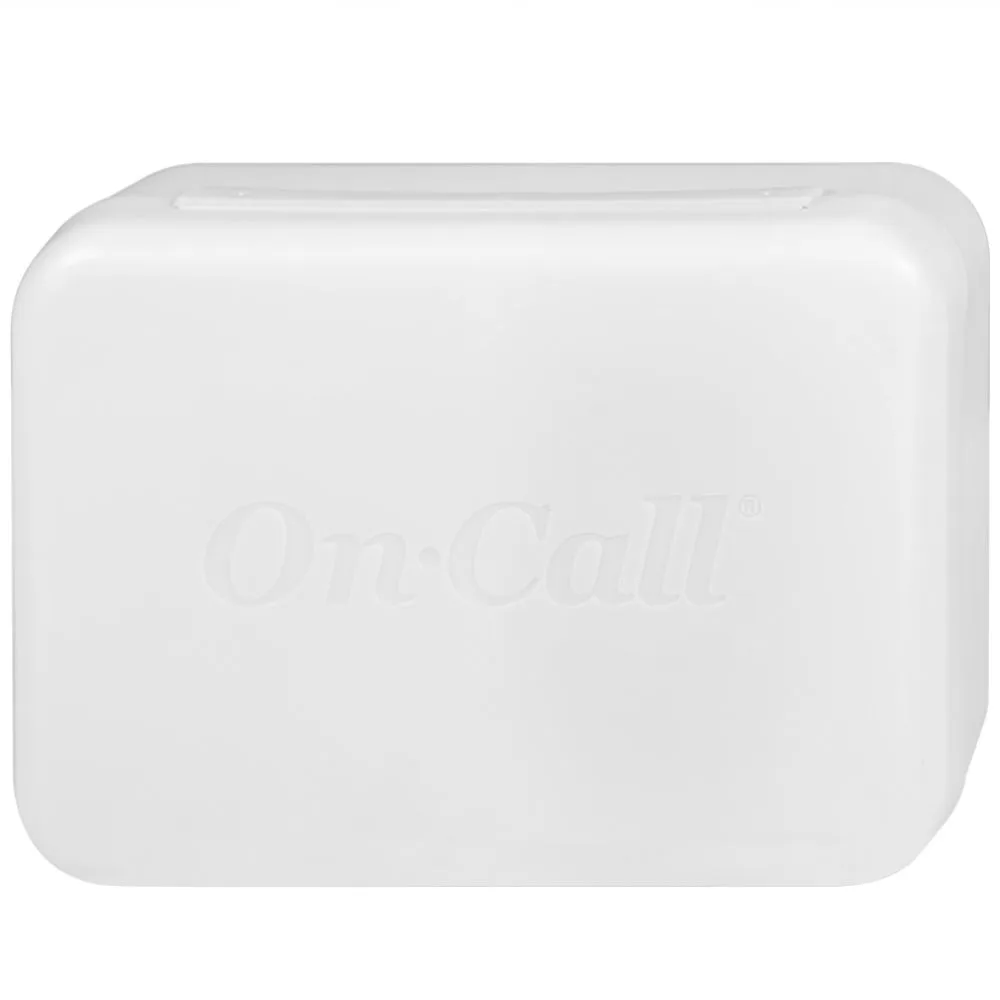 Hình ảnh Máy đo đường huyết On Call Ez II ACON thiết kế gọn nhẹ, thao tác sử dụng đơn giản