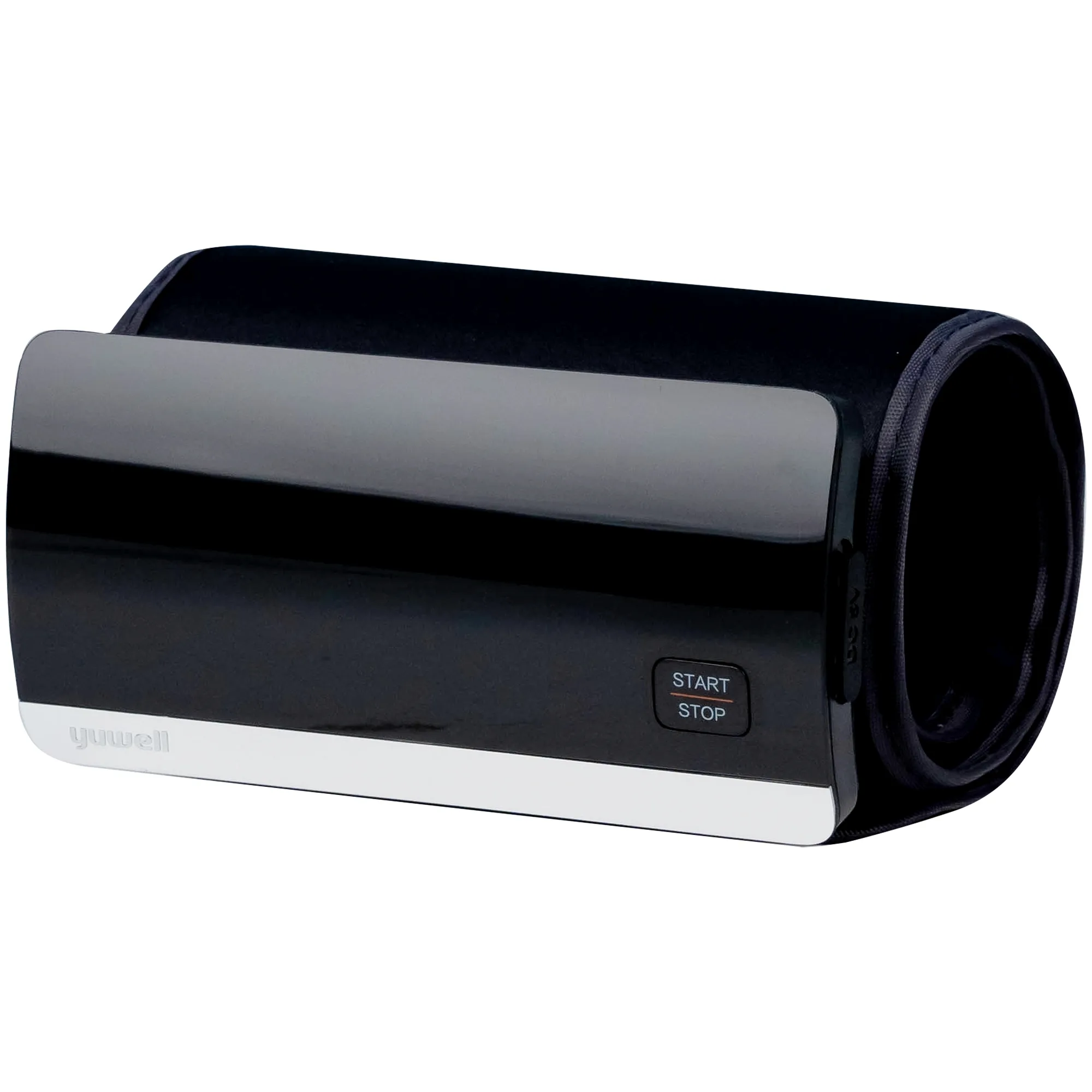 Hình ảnh Máy đo huyết áp bắp tay cao cấp không dây Yuwell YE630CR