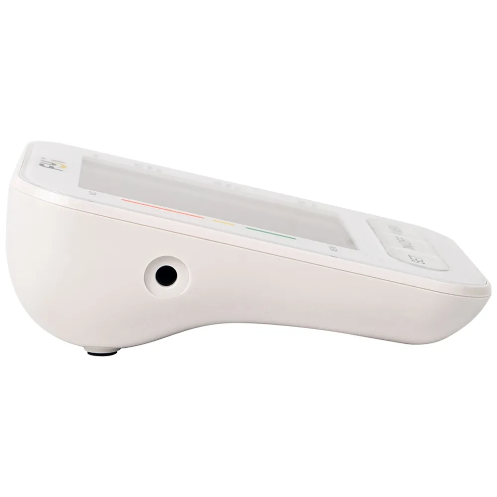Hình ảnh Máy đo huyết áp bắp tay Fuji PG-800B18 hỗ trợ đo huyết áp