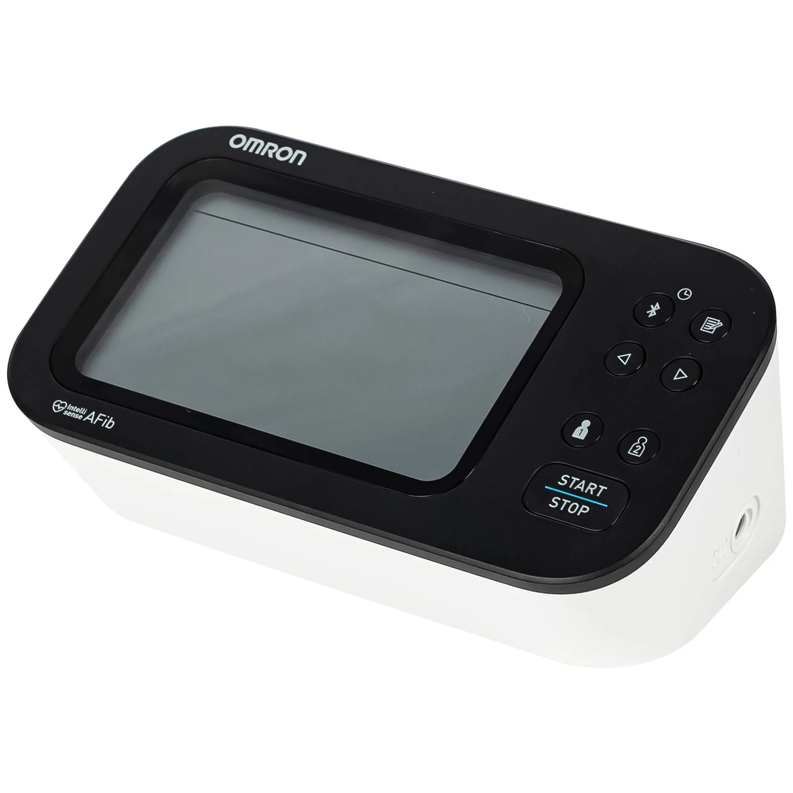 Hình ảnh Máy đo huyết áp bắp tay Omron HEM 7383T1 Afib hỗ trợ đo huyết áp, cảnh báo đột quỵ