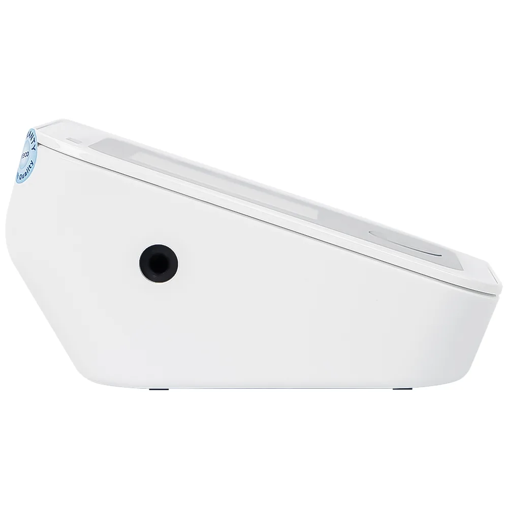 Hình ảnh Máy đo huyết áp bắp tay tự động AND UA-651 Plus hỗ trợ đo huyết áp, cảnh báo đột quỵ