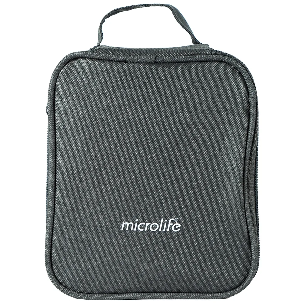 Hình ảnh Máy đo huyết áp tự động Microlife B3 Basic hỗ trợ đo huyết áp