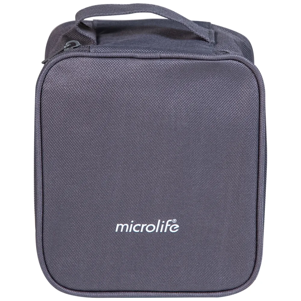 Hình ảnh Máy đo huyết áp bắp tay tự động Microlife B3 Comfort hỗ trợ đo huyết áp và nhịp tim