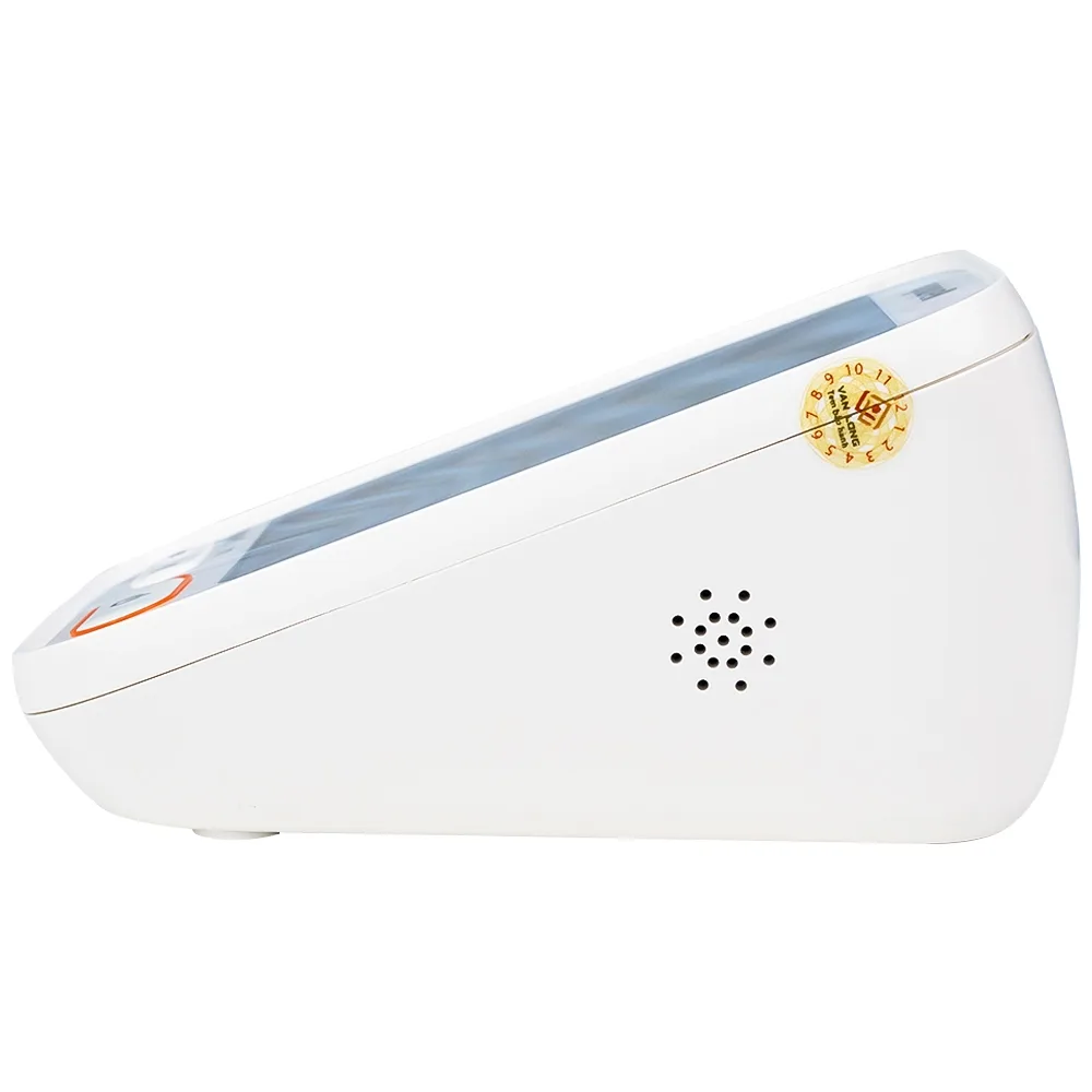 Hình ảnh Máy đo huyết áp điện tử bắp tay Yuwell YE680B cảnh báo rung nhĩ, ngăn ngừa đột quỵ