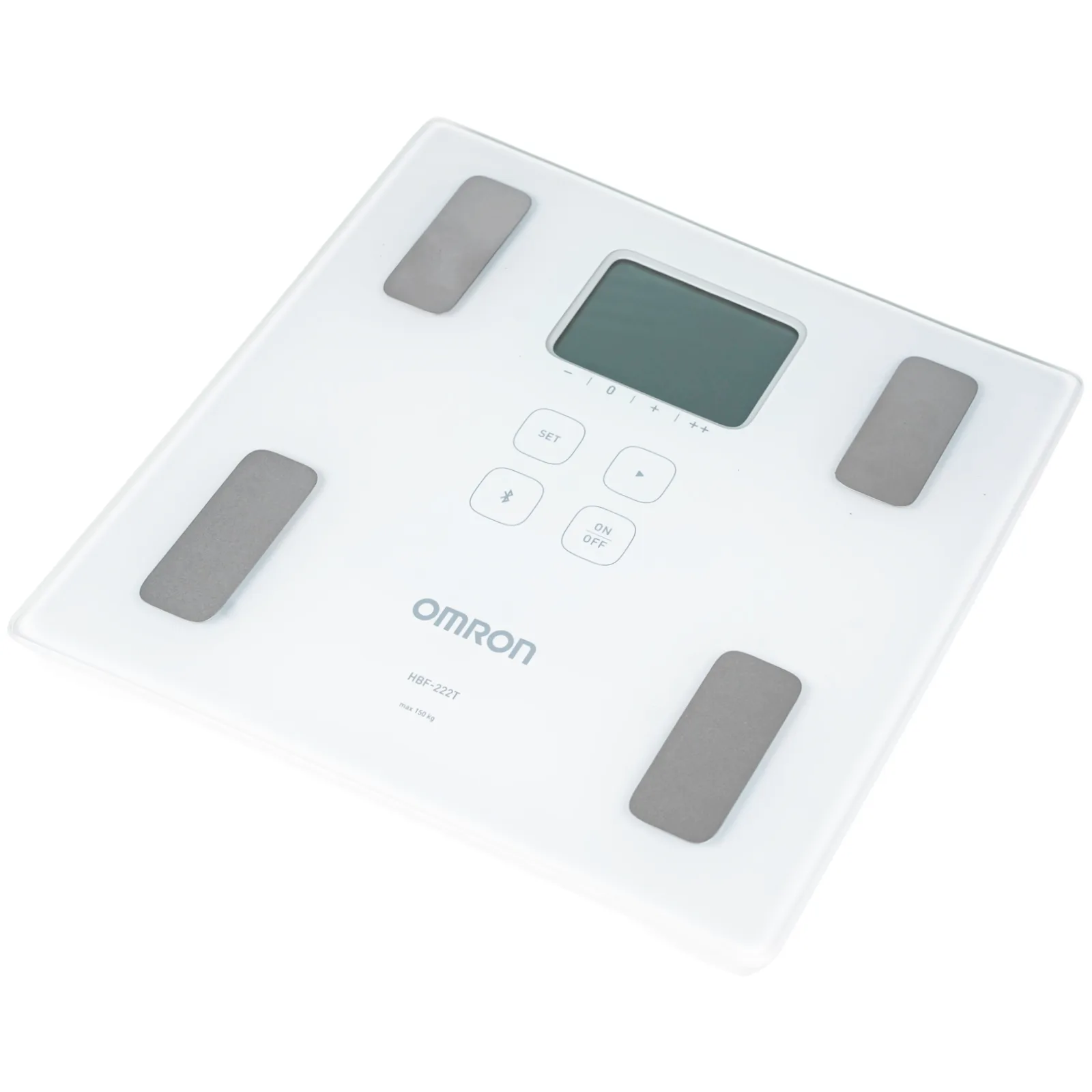Hình ảnh Máy đo thành phần cơ thể Omron HBF-222T