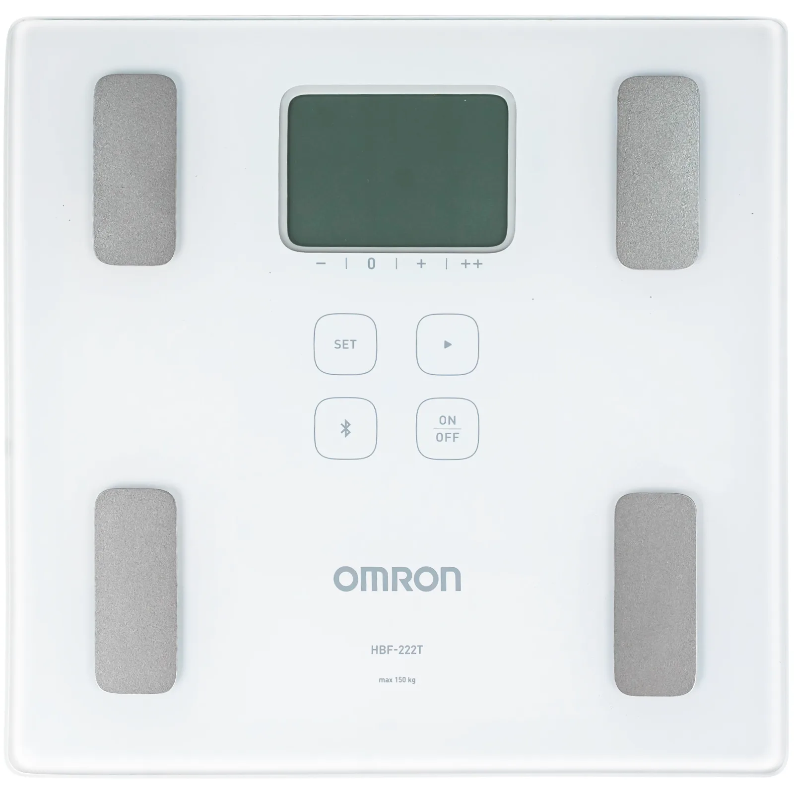 Hình ảnh Máy đo thành phần cơ thể Omron HBF-222T