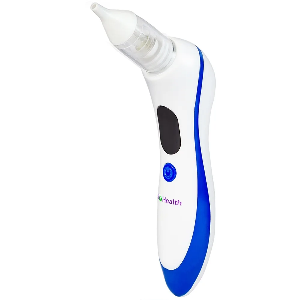 Hình ảnh Máy hút mũi điện tử Electric Nasal Aspirator CNXBQ 006 Biohealth 