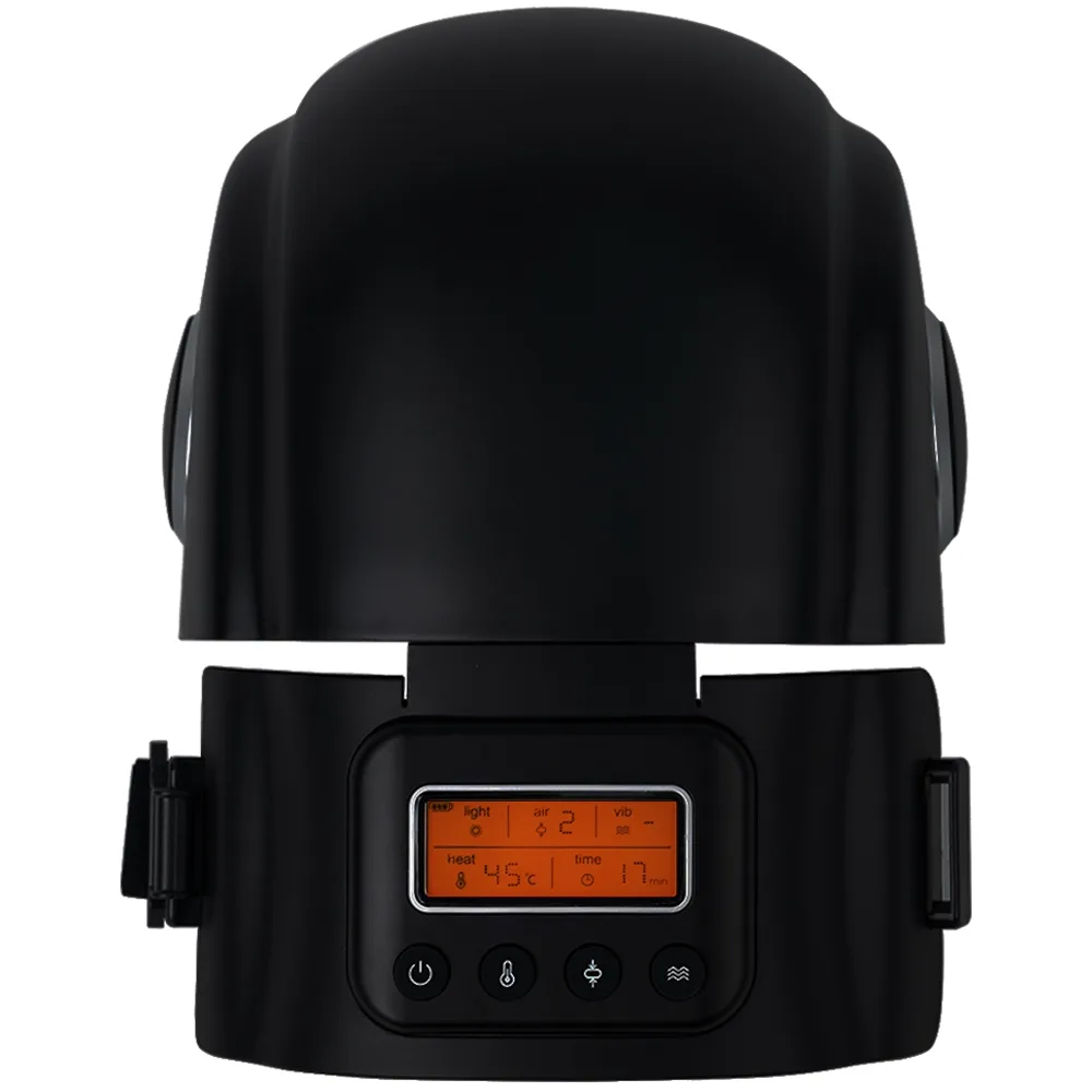 Hình ảnh Máy mát xa đầu gối Fuji PG-2015F3 hỗ trợ cải thiện lưu thông máu và giảm bớt sự khó chịu của khớp gối