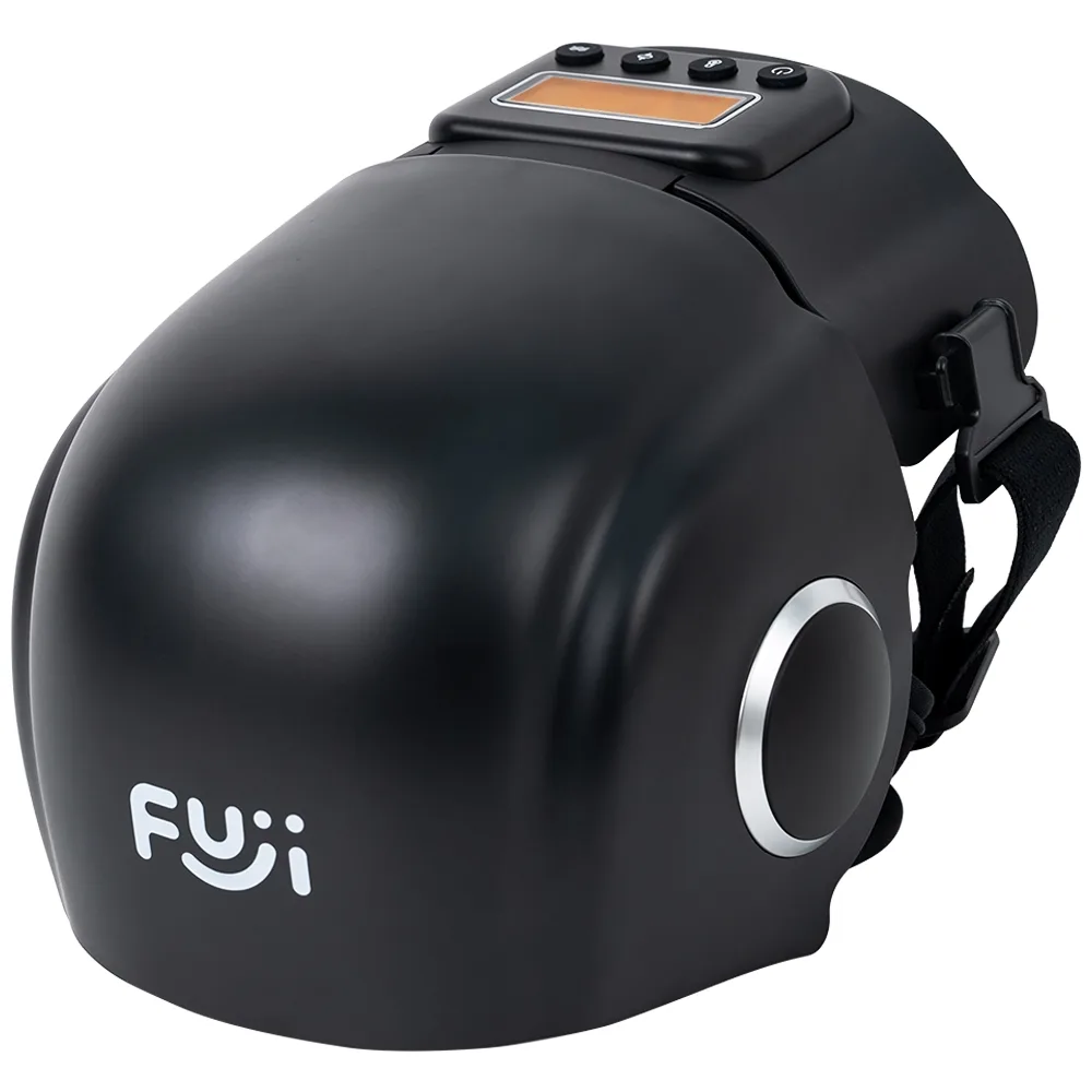 Hình ảnh Máy mát xa đầu gối Fuji PG-2015F3 hỗ trợ cải thiện lưu thông máu và giảm bớt sự khó chịu của khớp gối